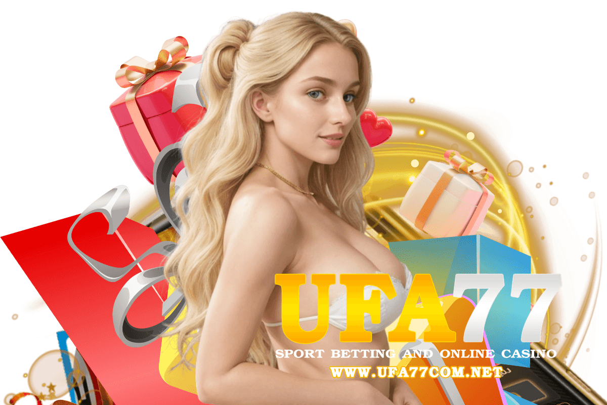 ufa77 ทางเข้า
